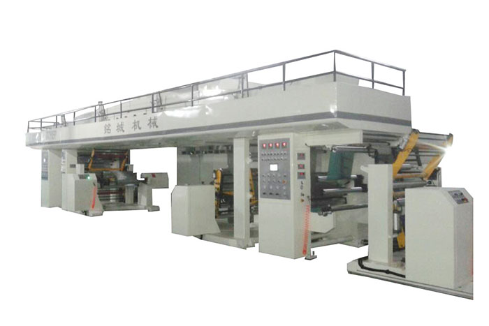 高速復合機